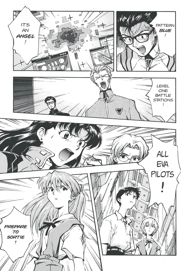 Neon Genesis Evangelion Chapter 22 image 07_optimized